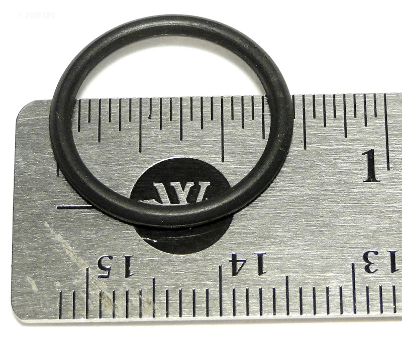 Feed Hose Connector O-Ring